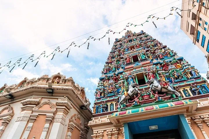 Guided Kuala Lumpur Cruise Excursion: Top 17 Attractions Tour 4 Guided Kuala Lumpur Cruise Excursion: Top 17 Attractions Tour