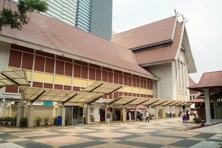 Guided Kuala Lumpur Cruise Excursion: Top 17 Attractions Tour 6 Guided Kuala Lumpur Cruise Excursion: Top 17 Attractions Tour