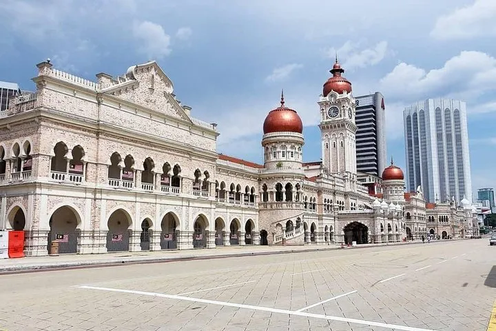 Guided Kuala Lumpur Cruise Excursion: Top 17 Attractions Tour 7 Guided Kuala Lumpur Cruise Excursion: Top 17 Attractions Tour