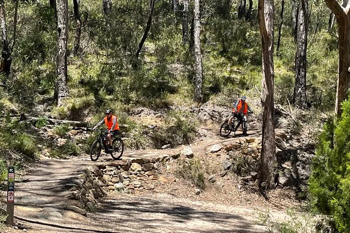 Adelaide Hills full day E-Bike Hire 4 Adelaide Hills full day E-Bike Hire