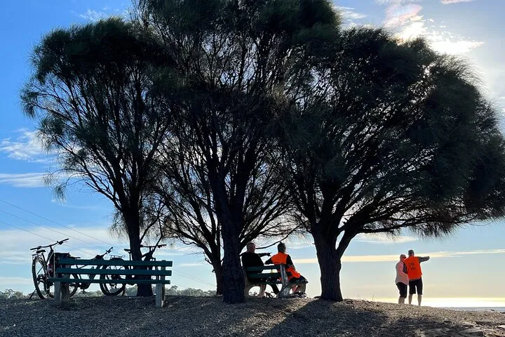Adelaide Hills full day E-Bike Hire 5 Adelaide Hills full day E-Bike Hire