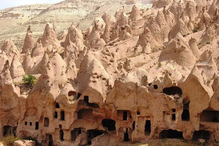 VIP Cappadocia Tour With Lunch From Urgup / Goreme 5 VIP Cappadocia Tour With Lunch From Urgup / Goreme