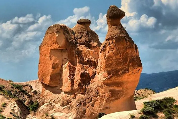 VIP Cappadocia Tour With Lunch From Urgup / Goreme 6 VIP Cappadocia Tour With Lunch From Urgup / Goreme