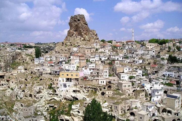 VIP Cappadocia Tour With Lunch From Urgup / Goreme 7 VIP Cappadocia Tour With Lunch From Urgup / Goreme