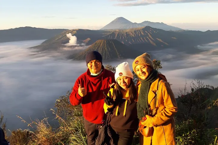 Bromo Sunrise Tour - 1 Day Private Tour