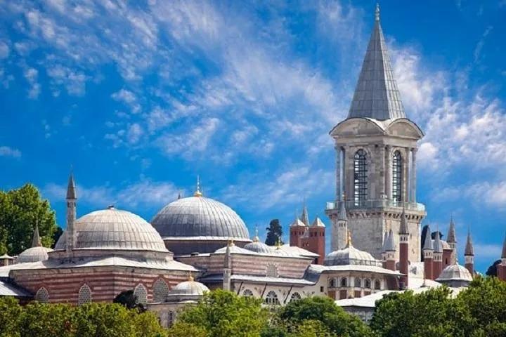 Istanbul Ottoman&Roman Heritage - Private Basis