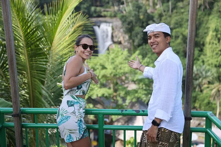 Best 2 Days Tour Discovering Nusa Penida and Ubud Highlight with All Inclusive