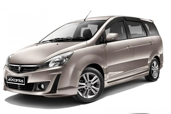 Private Arrival Transfer - KLIA To Genting Highlands 3 Private Arrival Transfer - KLIA To Genting Highlands