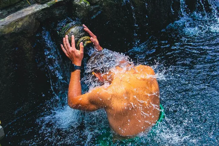 Half Day Balinese Purifying Volkswagen Safari 6 Half Day Balinese Purifying Volkswagen Safari