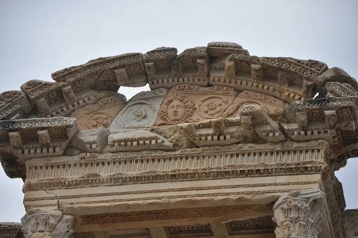 Private Ephesus Day Tour From Bodrum