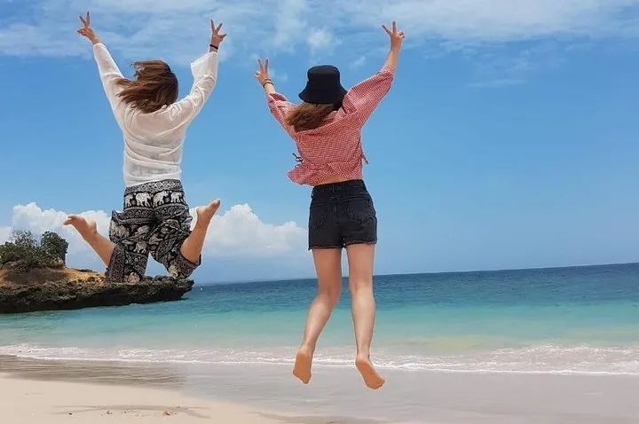 4D/3N (Hostel) Backpacker Lombok Tour Package 4 4D/3N (Hostel) Backpacker Lombok Tour Package