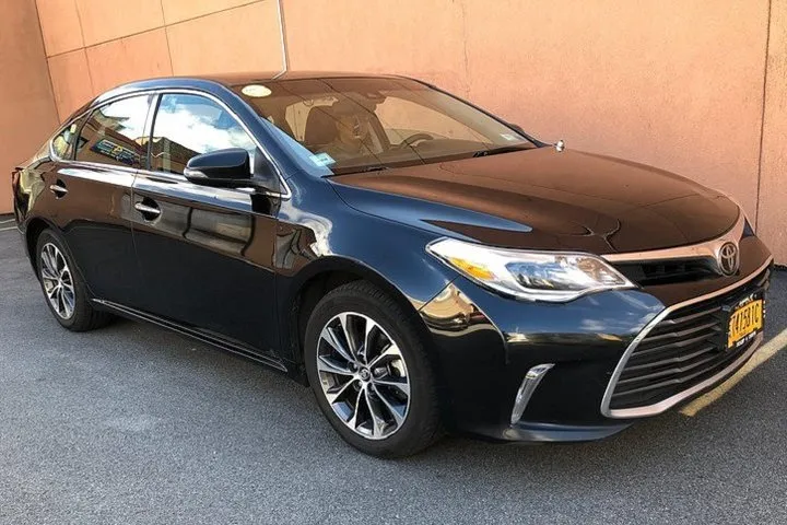 Private Arrival Transfer from Fort Myers Southwest Florida Airport RSW 4 Private Arrival Transfer from Fort Myers Southwest Florida Airport RSW