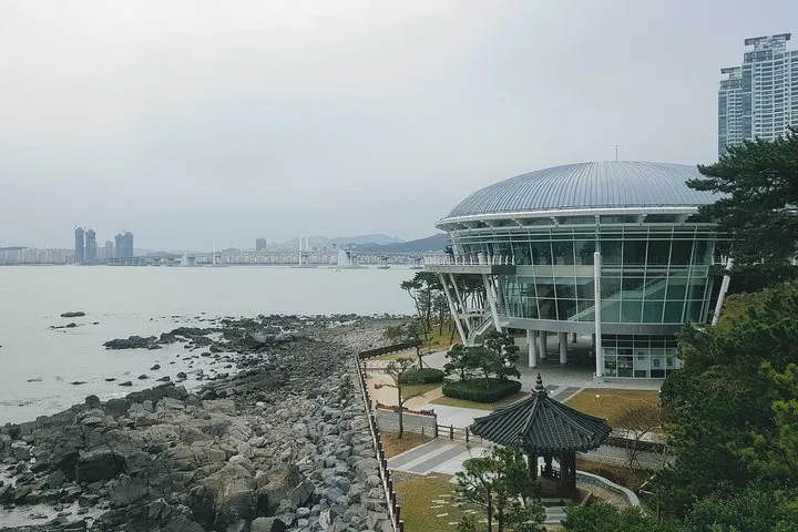 Busan Full-Day Private & Custom Tours