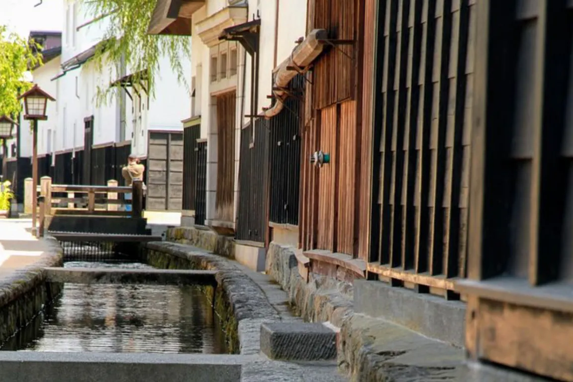 Private Tour Kanazawa, Shirakawago, Hida Furukawa,Takayama 5 Private Tour Kanazawa, Shirakawago, Hida Furukawa,Takayama
