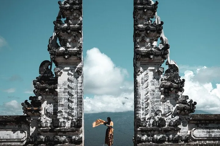Bali Instagram Tour- Most Scenic Spots in Bali