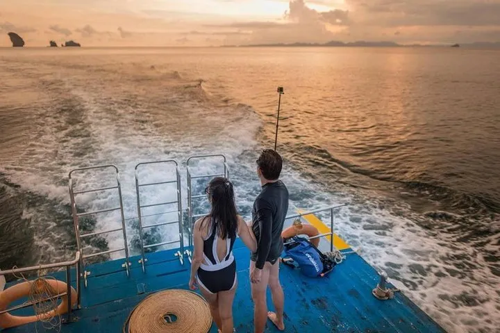 Sea Canoe Trip Phang Nga Bay & James Bond Tours 4 Sea Canoe Trip Phang Nga Bay & James Bond Tours