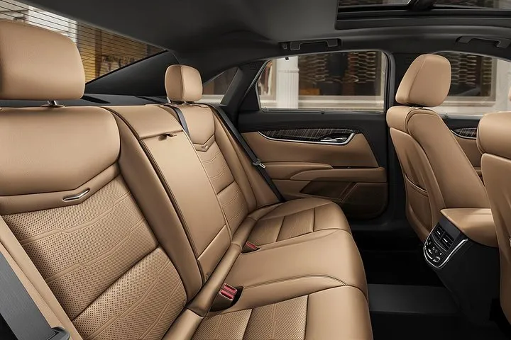 Departure Private Transfer Manhattan to John F Kennedy Airport JFK by Luxury Car