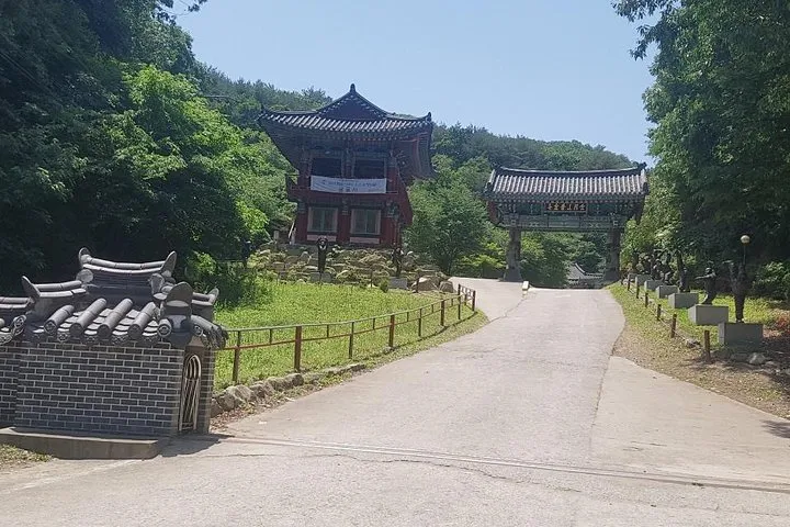 Busan Tour / Kyoung-Ju Tour