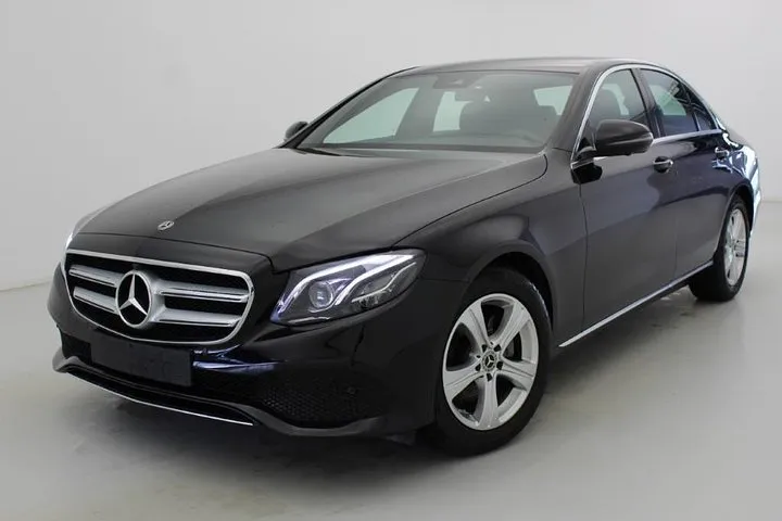 Arrival Private Transfer New Orleans MSY or Port to New Orleans by Business Car 5 Arrival Private Transfer New Orleans MSY or Port to New Orleans by Business Car