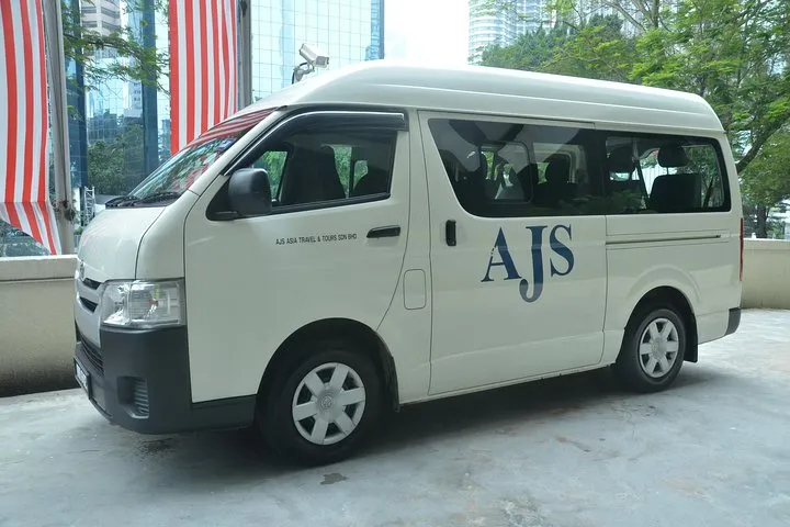Private Transfer from KLIA International Airport to Malacca Hotels or Apartments 3 Private Transfer from KLIA International Airport to Malacca Hotels or Apartments