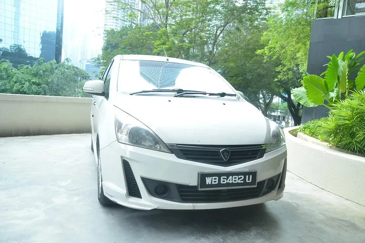 Private Transfer from KLIA International Airport to Malacca Hotels or Apartments 4 Private Transfer from KLIA International Airport to Malacca Hotels or Apartments