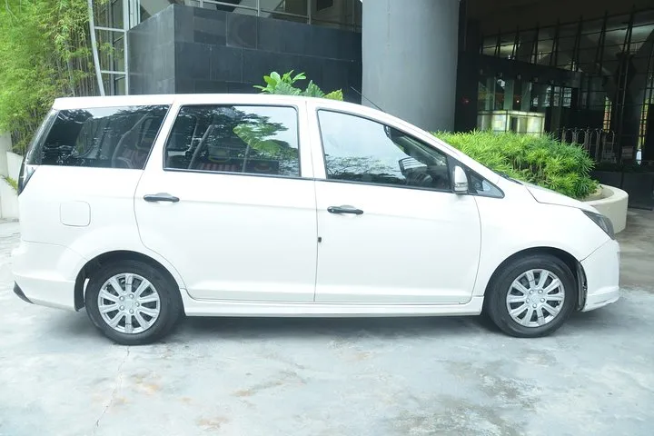 Private Transfer from KLIA International Airport to Malacca Hotels or Apartments 6 Private Transfer from KLIA International Airport to Malacca Hotels or Apartments
