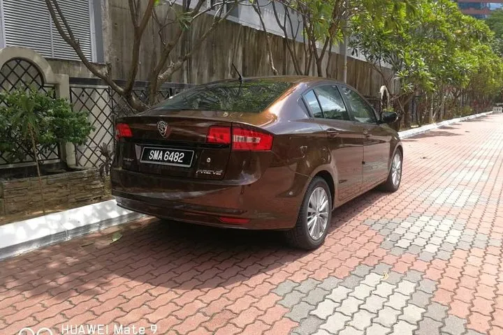 Private Transfer from KLIA International Airport to Malacca Hotels or Apartments 7 Private Transfer from KLIA International Airport to Malacca Hotels or Apartments