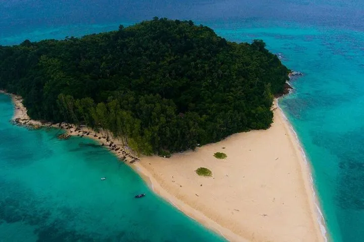 Premium Tour to Phi Phi & Bamboo Island Tours by Speed boat 4 Premium Tour to Phi Phi & Bamboo Island Tours by Speed boat