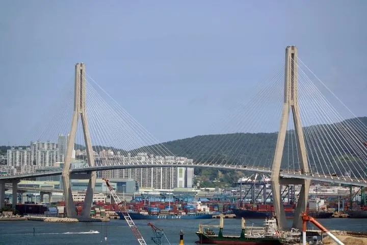 2-Day Busan Customized Tour