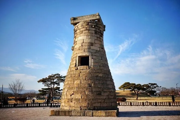2-Days Gyeongju Customized tour
