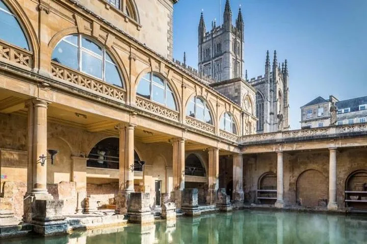 Private Transfer Service Bath City to London Heathrow Airport 4 Private Transfer Service Bath City to London Heathrow Airport