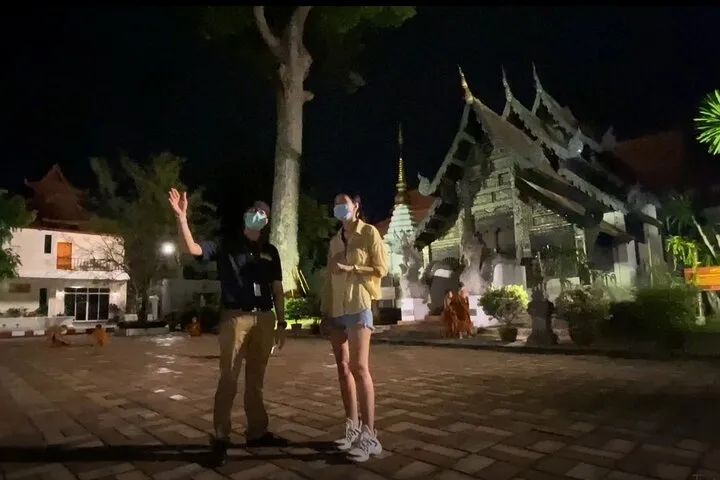 Chiang Mai Street Food Tour by Tuk Tuk with Pick Up 4 Chiang Mai Street Food Tour by Tuk Tuk with Pick Up
