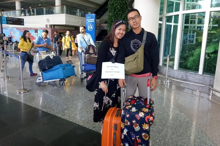 Bali Private Transfer Services