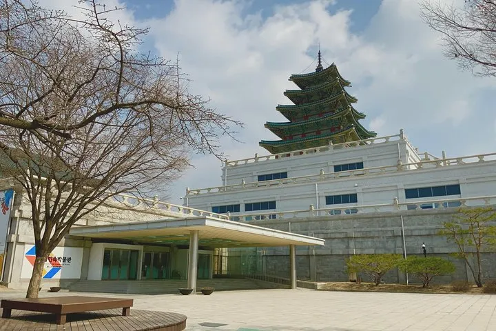 Tour Privado en Espa?ol Corea M¨¢gica 6 Tour Privado en Espa?ol Corea M¨¢gica