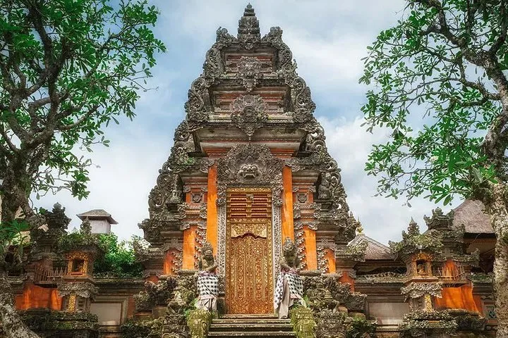 All of Ubud: Monkey Forest, Volcano, Temples and Rice Terrace 5 All of Ubud: Monkey Forest, Volcano, Temples and Rice Terrace