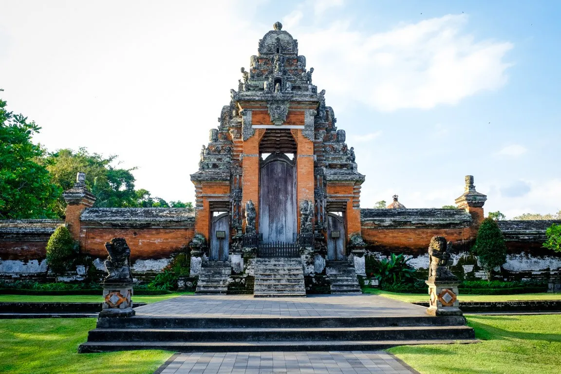 Mengwi ¨C Bedugul ¨C The Bloom Garden and Tanah Lot Tour by Bali Best Adventure 4 Mengwi ¨C Bedugul ¨C The Bloom Garden and Tanah Lot Tour by Bali Best Adventure