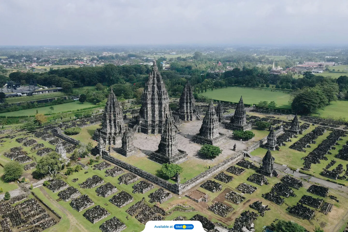 Jeep Wisata Start From Candi Prambanan by Sheyco Tour 4 Jeep Wisata Start From Candi Prambanan by Sheyco Tour