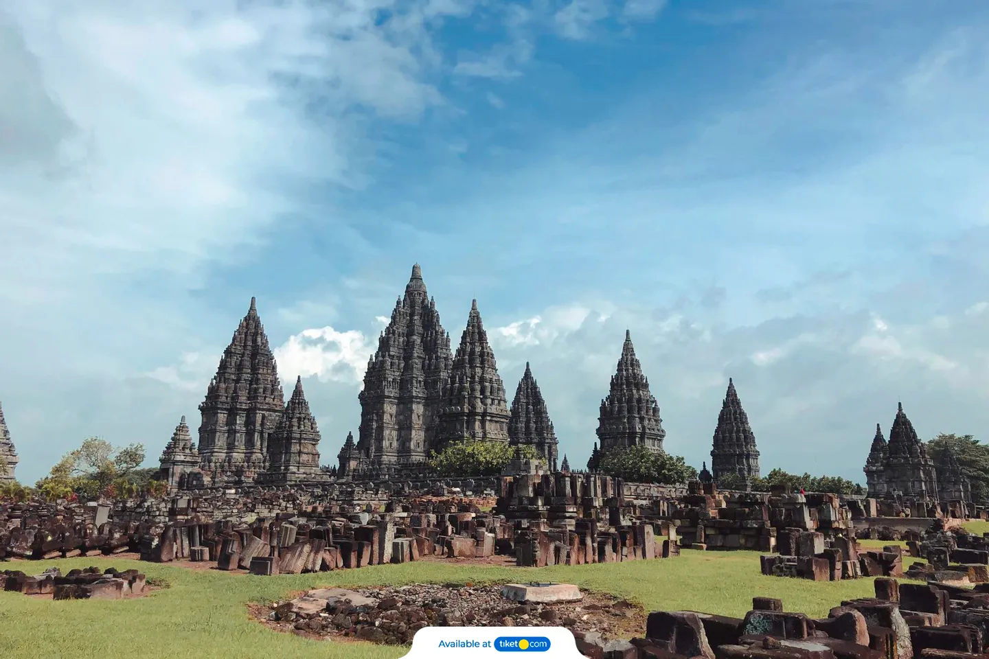 Jeep Wisata Start From Candi Prambanan by Sheyco Tour 5 Jeep Wisata Start From Candi Prambanan by Sheyco Tour