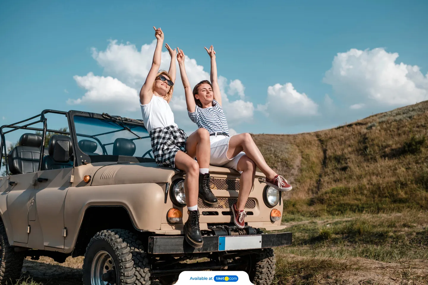 Jeep Wisata Start From Candi Prambanan by Sheyco Tour 7 Jeep Wisata Start From Candi Prambanan by Sheyco Tour