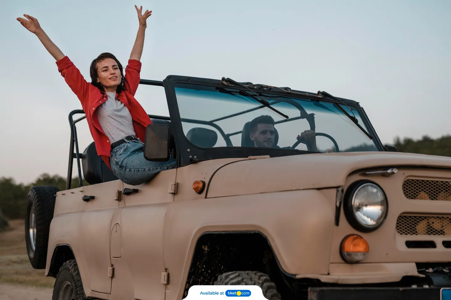 Jeep Wisata Start From Bukit Becici by Sheyco Tour 7 Jeep Wisata Start From Bukit Becici by Sheyco Tour