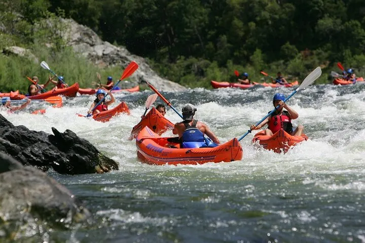 Rafting In Antalya - Book White Water Rafting Trips 3 Rafting In Antalya - Book White Water Rafting Trips