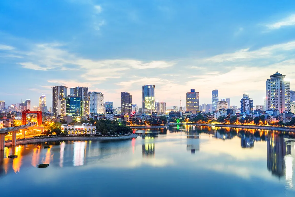 Ha Noi Private Transfer To Trang An (Ninh Binh) /Sapa / Ha Long Bay / Hai Phong / Moc Chau / Mai Chau