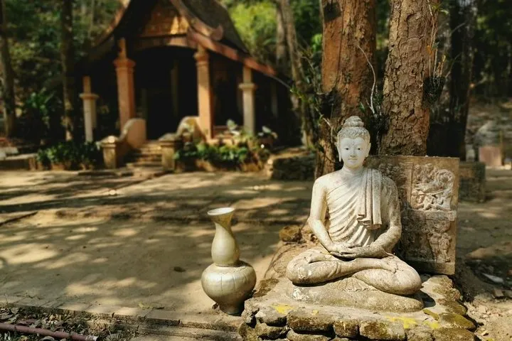 The Best City Tour View Points Wat Doi Suthep & Famous Viewpoints (Private) 6 The Best City Tour View Points Wat Doi Suthep & Famous Viewpoints (Private)