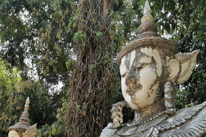 The Best City Tour View Points Wat Doi Suthep & Famous Viewpoints (Private) 7 The Best City Tour View Points Wat Doi Suthep & Famous Viewpoints (Private)