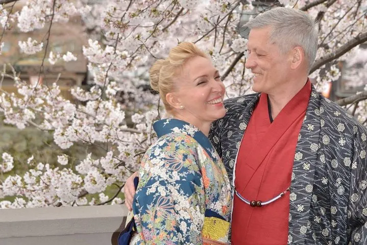 Buy Kimono: Choose from your favorite kimono and obi! 3 Buy Kimono: Choose from your favorite kimono and obi!