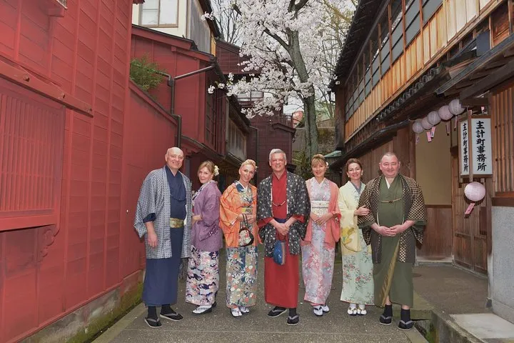 Buy Kimono: Choose from your favorite kimono and obi! 5 Buy Kimono: Choose from your favorite kimono and obi!