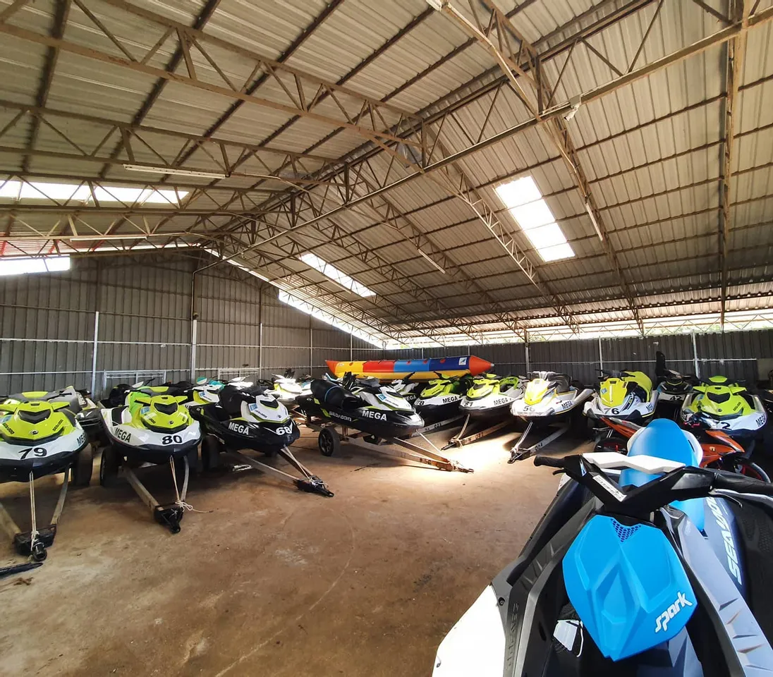 Langkawi Dayang Bunting Island Tour by Jet Ski with Mega Water Sports 4 Langkawi Dayang Bunting Island Tour by Jet Ski with Mega Water Sports