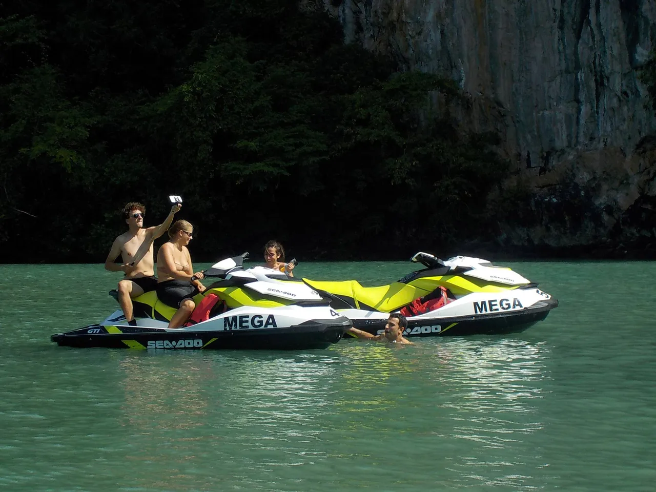 Langkawi Dayang Bunting Island Tour by Jet Ski with Mega Water Sports 5 Langkawi Dayang Bunting Island Tour by Jet Ski with Mega Water Sports
