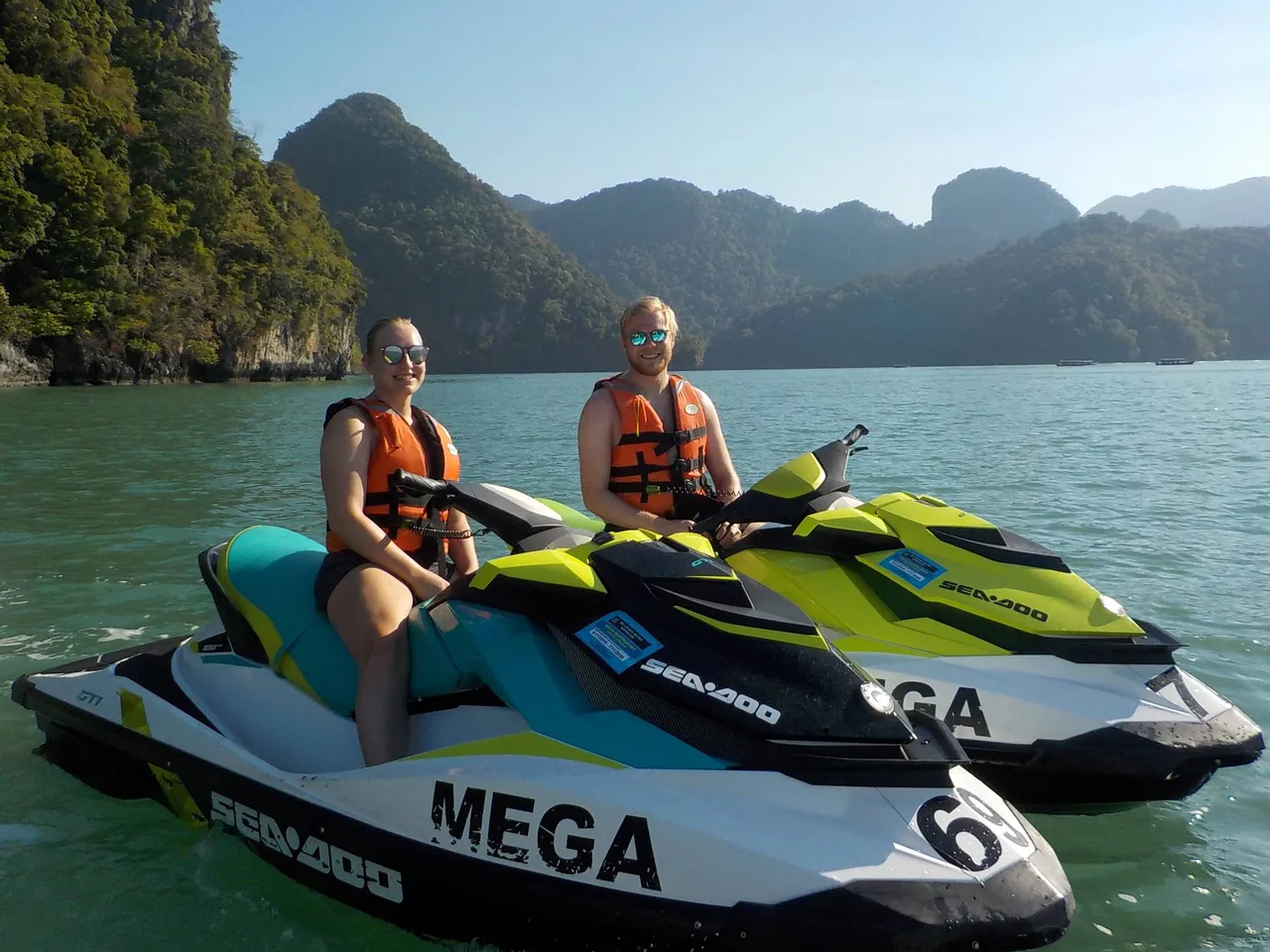 Langkawi Dayang Bunting Island Tour by Jet Ski with Mega Water Sports 6 Langkawi Dayang Bunting Island Tour by Jet Ski with Mega Water Sports