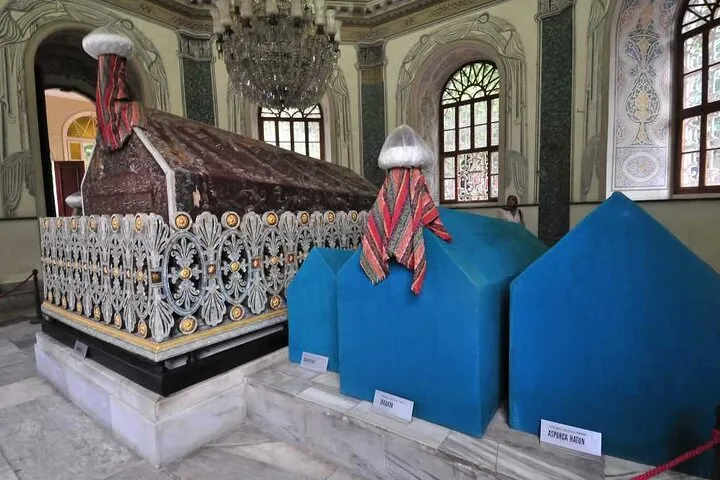 Private Full-Day Tour in Bursa